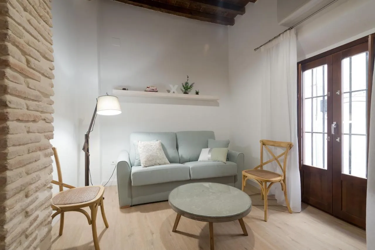 Casas Del Albaicin Apartment Granada