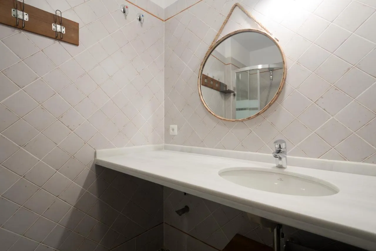 Casas Del Albaicin Apartment Granada Spain