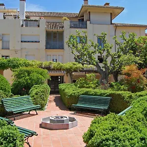 Un Vergel Al Pie De La Alhambra. Enjoy It Now!! Appartement
