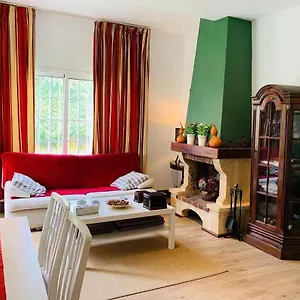 La Chimenea Verde Vakantiehuis Tacoronte
