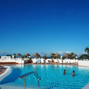 **** Hotel Flamingo Mate Hiszpania
