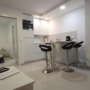 Ecosmart Living Appartement