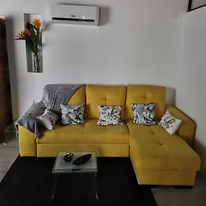 Fg Albayzin Apartamento Deluxe Con Terraza Vistas Y Parking Gratis Appartement