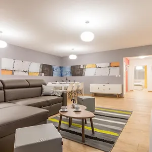 Kremer Cracow Apartamento Cracovia
