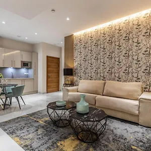 Bibo Real Chancilleria Appartement