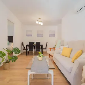 Piso Estadio De Carmenes Appartement