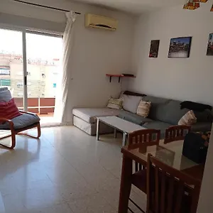Apartamento Disfruta Granada,incluso Con Tu Mascota Parking, Granada