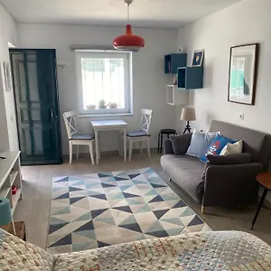 Mar Studio - Estoril Apartamento Lisboa