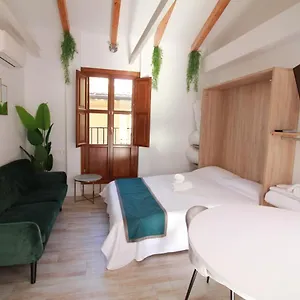 Gloria Appartement