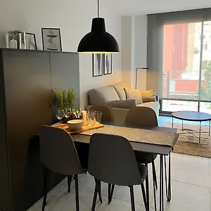  Apartament Topdown Hiszpania