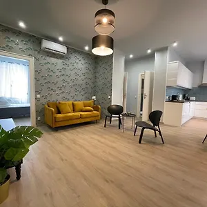 Astoria Downtown Superior Apartamento Budapest