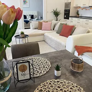 Luxury Riverside Panorama Apartamento Budapest