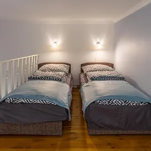 Lovely 1 Bedroom Flat With Location Apartamento Budapest