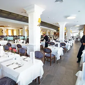 ***** Hotel Riu Palace Meloneras Hiszpania