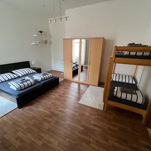 The Old Town's Apartamento Praga