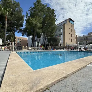 *** Hotel Bluesea Costa Hiszpania