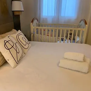 Apartamento La Mariana, Granada