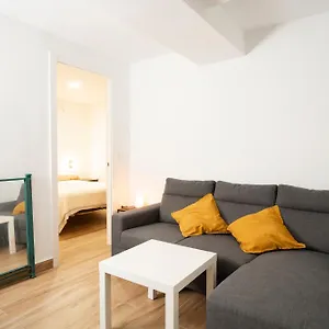 Apartamento Acogedor En, Granada
