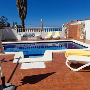 Heidi Appartement La Orotava