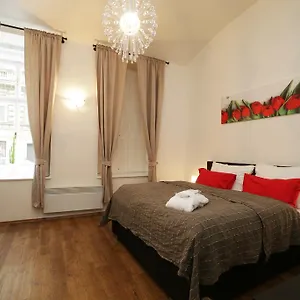Greg Kampa Apartamento Praga