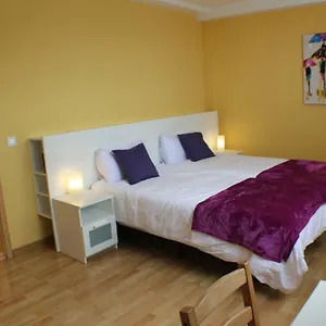 Apartamento Rural Draco Appartement Moya (Gran Canaria)