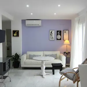 Apartamento Lara, Granada