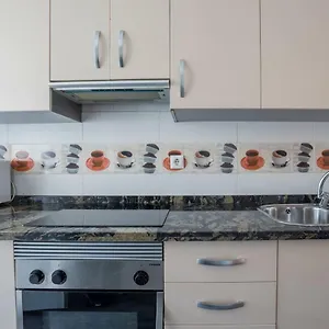 Albaicin Aynadamar Appartement