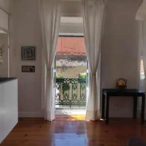 Paco Da Rainha Apartamento Lisboa
