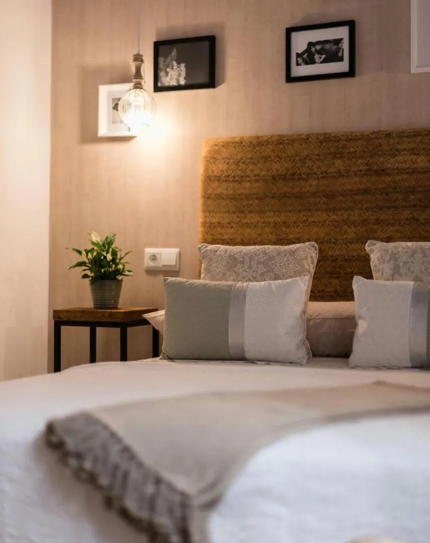 Casas Del Albaicin Apartment Granada